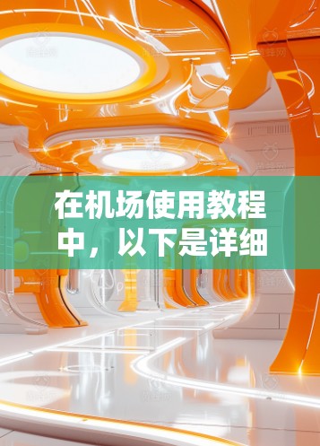 在机场使用教程中，以下是详细的步骤和操作指南，帮助你在机场顺利使用