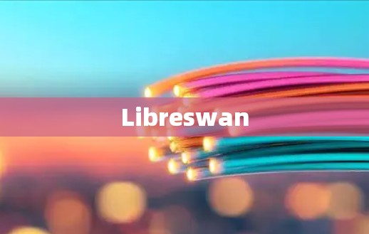 Libreswan