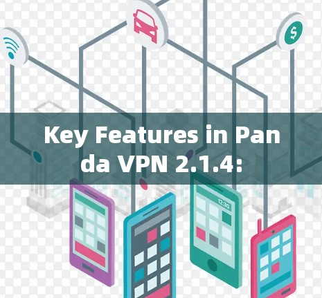 Key Features in Panda VPN 2.1.4: