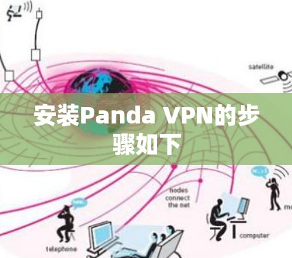 安装Panda VPN的步骤如下