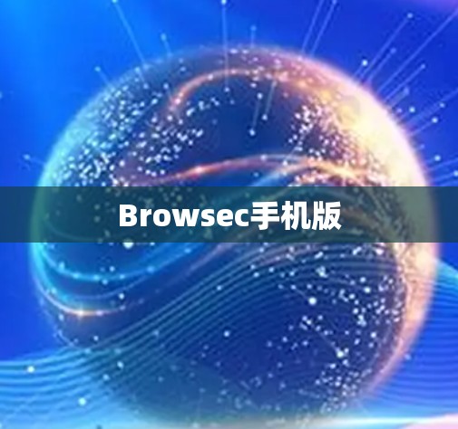 Browsec手机版