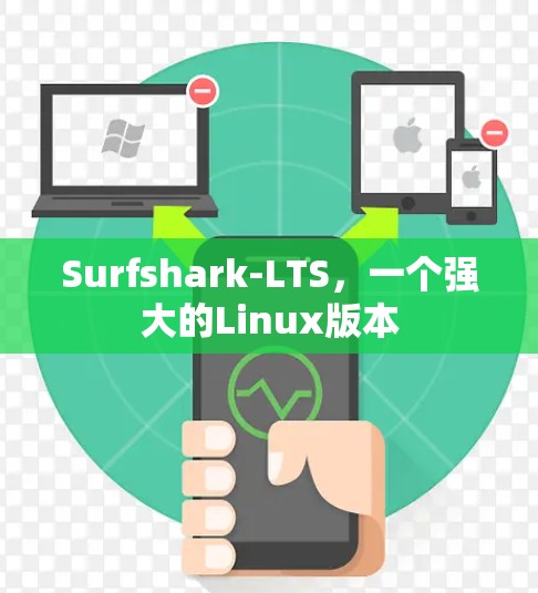 Surfshark-LTS，一个强大的Linux版本