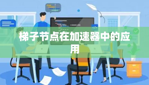 梯子节点在加速器中的应用 梯子节点在加速器中的应用