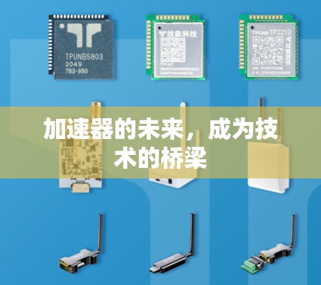 加速器的未来,成为技术的桥梁 加速器的未来,成为技术的桥梁