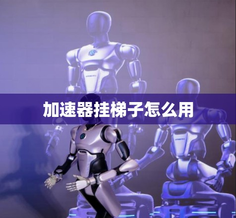 加速器挂梯子怎么用 加速器挂梯子怎么用