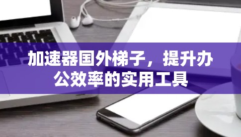 加速器国外梯子,提升办公效率的实用工具 加速器国外梯子,提升办公效率的实用工具
