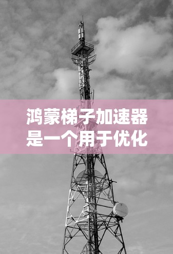 鸿蒙梯子加速器是一个用于优化鸿蒙系统性能的工具,帮助用户在手机上提升运行效率。以下是详细的使用指南 鸿蒙梯子加速器是一个用于优化鸿蒙系统性能的工具,帮助用户在手机上提升运行效率。以下是详细的使用指南