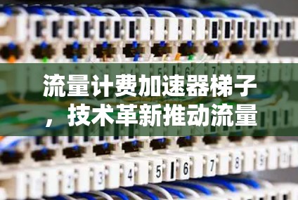 流量计费加速器梯子,技术革新推动流量管理的高效化 流量计费加速器梯子,技术革新推动流量管理的高效化