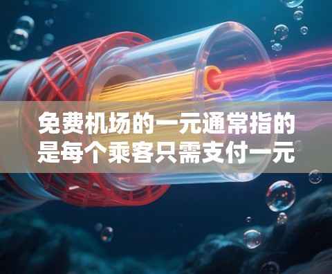 免费机场的一元通常指的是每个乘客只需支付一元,可能指每张票的费用。为了实现这一点,机场需要安排合理的票务分配,以最小化总成本同时满足所有乘客的到达时间需求。以下是具体的解决方案 免费机场的一元通常指的是每个乘客只需支付一元,可能指每张票的费用。为了实现这一点,机场需要安排合理的票务分配,以最小化总成本同时满足所有乘客的到达时间需求。以下是具体的解决方案