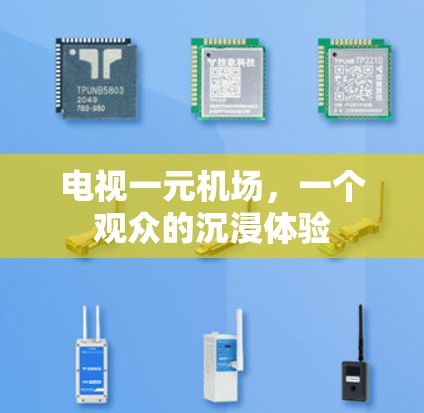 电视一元机场,一个观众的沉浸体验 电视一元机场,一个观众的沉浸体验