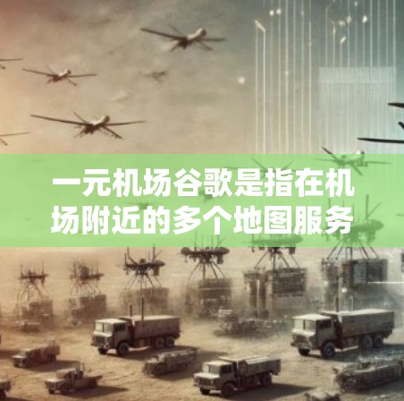 一元机场谷歌是指在机场附近的多个地图服务,这些地图可以帮助用户快速定位机场或目的地,并通过地图搜索功能获取相关信息。以下是几个可能的用途 一元机场谷歌是指在机场附近的多个地图服务,这些地图可以帮助用户快速定位机场或目的地,并通过地图搜索功能获取相关信息。以下是几个可能的用途