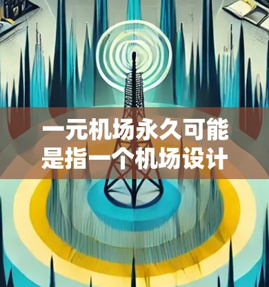 一元机场永久可能是指一个机场设计为一元的模式,即仅在一个入口即可到达所有其他地点,这种设计通常被称为一元机场。如果要探讨一元机场永久的可能性,可能涉及以下几个方面 一元机场永久可能是指一个机场设计为一元的模式,即仅在一个入口即可到达所有其他地点,这种设计通常被称为一元机场。如果要探讨一元机场永久的可能性,可能涉及以下几个方面