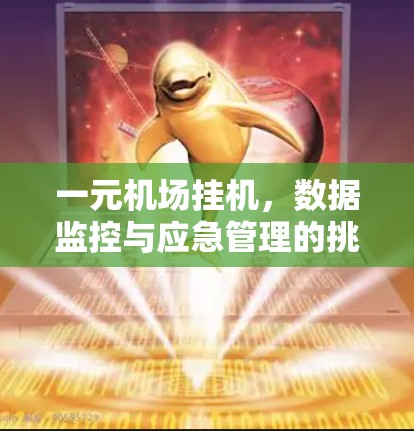 一元机场挂机,数据监控与应急管理的挑战 一元机场挂机,数据监控与应急管理的挑战