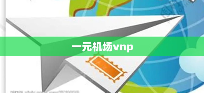 一元机场vnp 一元机场vnp
