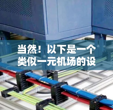 当然!以下是一个类似一元机场的设计,突出其特点 当然!以下是一个类似一元机场的设计,突出其特点