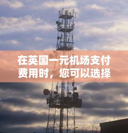在英国一元机场支付费用时,您可以选择以下几种方法 在英国一元机场支付费用时,您可以选择以下几种方法