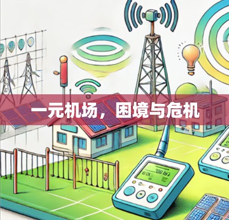 一元机场,困境与危机 一元机场,困境与危机