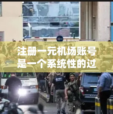 注册一元机场账号是一个系统性的过程,需要按照以下步骤进行,确保所有信息准确无误,并经过必要的审核。以下是详细的步骤指南 注册一元机场账号是一个系统性的过程,需要按照以下步骤进行,确保所有信息准确无误,并经过必要的审核。以下是详细的步骤指南