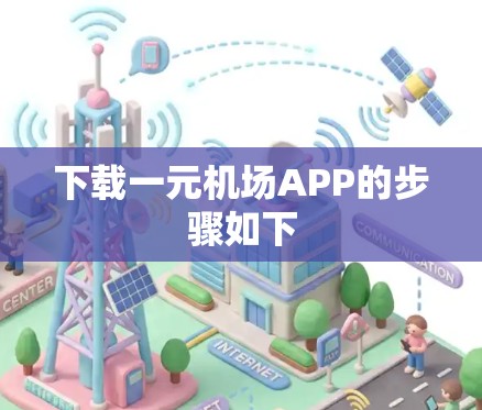 下载一元机场APP的步骤如下 下载一元机场APP的步骤如下