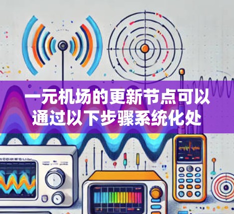 一元机场的更新节点可以通过以下步骤系统化处理 一元机场的更新节点可以通过以下步骤系统化处理