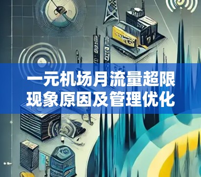 一元机场月流量超限现象原因及管理优化 一元机场月流量超限现象原因及管理优化