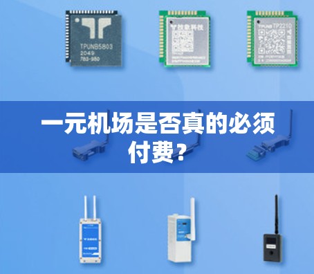 一元机场是否真的必须付费? 一元机场是否真的必须付费?