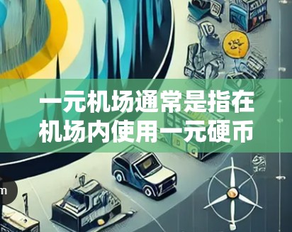 一元机场通常是指在机场内使用一元硬币作为支付工具。然而,是否允许使用一元硬币作为支付方式,取决于具体的机场和地区的支付政策。以下是一些关键点需要考虑 一元机场通常是指在机场内使用一元硬币作为支付工具。然而,是否允许使用一元硬币作为支付方式,取决于具体的机场和地区的支付政策。以下是一些关键点需要考虑