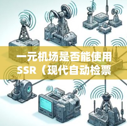 一元机场是否能使用SSR(现代自动检票系统)取决于多方面因素,包括技术设备、维护能力、安全措施以及运营成本。以下是对这一问题的详细分析和建议 一元机场是否能使用SSR(现代自动检票系统)取决于多方面因素,包括技术设备、维护能力、安全措施以及运营成本。以下是对这一问题的详细分析和建议