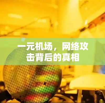 一元机场,网络攻击背后的真相 一元机场,网络攻击背后的真相