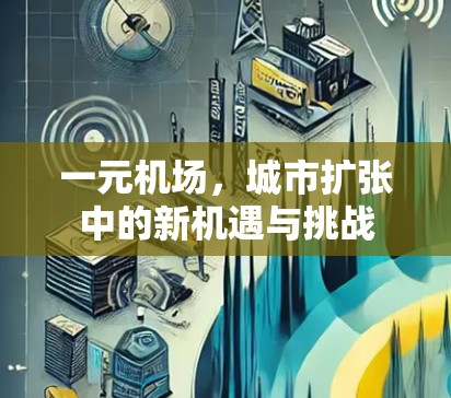 一元机场,城市扩张中的新机遇与挑战 一元机场,城市扩张中的新机遇与挑战