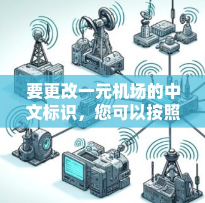 要更改一元机场的中文标识,您可以按照以下步骤操作 要更改一元机场的中文标识,您可以按照以下步骤操作