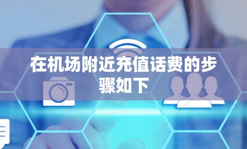 在机场附近充值话费的步骤如下 在机场附近充值话费的步骤如下