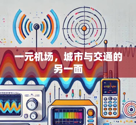一元机场,城市与交通的另一面 一元机场,城市与交通的另一面