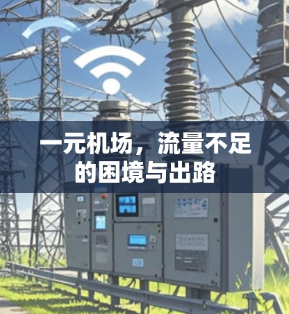 一元机场,流量不足的困境与出路 一元机场,流量不足的困境与出路