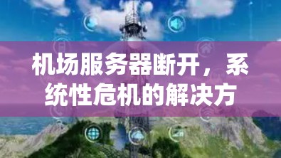 机场服务器断开,系统性危机的解决方案 机场服务器断开,系统性危机的解决方案