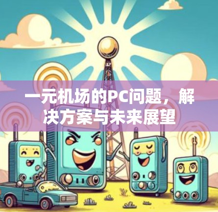 一元机场的PC问题,解决方案与未来展望 一元机场的PC问题,解决方案与未来展望