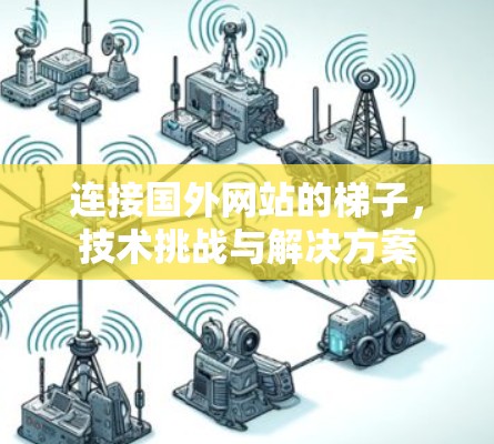 连接国外网站的梯子,技术挑战与解决方案 连接国外网站的梯子,技术挑战与解决方案
