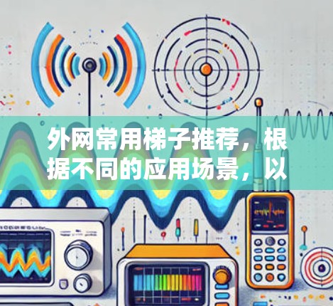 外网常用梯子推荐,根据不同的应用场景,以下是详细的梯子类型及其适用性 外网常用梯子推荐,根据不同的应用场景,以下是详细的梯子类型及其适用性