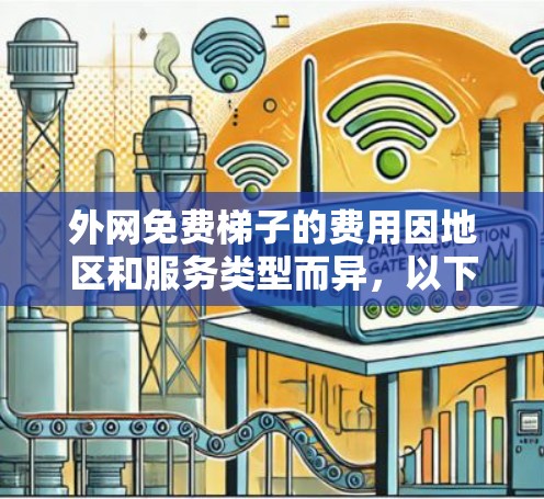 外网免费梯子的费用因地区和服务类型而异,以下是一些常见的费用范围和考虑因素 外网免费梯子的费用因地区和服务类型而异,以下是一些常见的费用范围和考虑因素