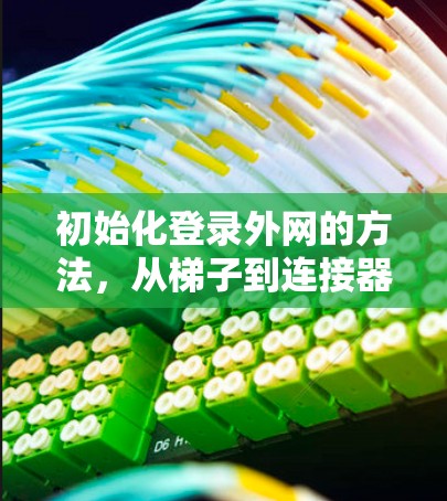 初始化登录外网的方法,从梯子到连接器 初始化登录外网的方法,从梯子到连接器
