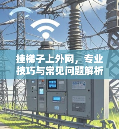 挂梯子上外网,专业技巧与常见问题解析 挂梯子上外网,专业技巧与常见问题解析