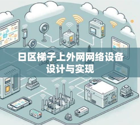 日区梯子上外网网络设备设计与实现 日区梯子上外网网络设备设计与实现