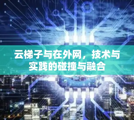 云梯子与在外网，技术与实践的碰撞与融合
