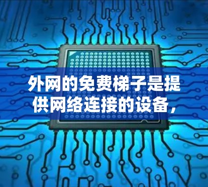 外网的免费梯子是提供网络连接的设备，允许用户在没有付费的情况下连接到互联网。以下是对不同免费梯子类型和配置的详细总结