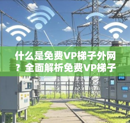 什么是免费VP梯子外网?全面解析免费VP梯子的使用技巧 什么是免费VP梯子外网?全面解析免费VP梯子的使用技巧