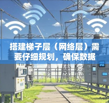 搭建梯子层(网络层)需要仔细规划,确保数据能够顺利传输。以下是一个清晰的步骤指南 搭建梯子层(网络层)需要仔细规划,确保数据能够顺利传输。以下是一个清晰的步骤指南