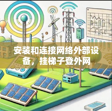 安装和连接网络外部设备,挂梯子登外网 安装和连接网络外部设备,挂梯子登外网