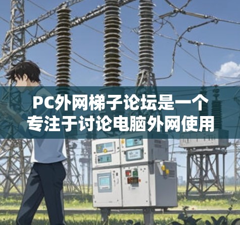 PC外网梯子论坛是一个专注于讨论电脑外网使用的用户社区,用户可以在这里分享经验和解决问题。以下是一些关于PC外网梯子论坛的信息 PC外网梯子论坛是一个专注于讨论电脑外网使用的用户社区,用户可以在这里分享经验和解决问题。以下是一些关于PC外网梯子论坛的信息