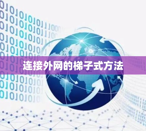 连接外网的梯子式方法 连接外网的梯子式方法