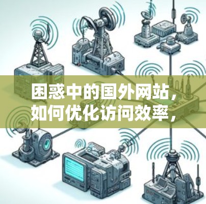 困惑中的国外网站,如何优化访问效率,提升用户体验? 困惑中的国外网站,如何优化访问效率,提升用户体验?